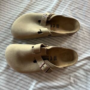 Birkenstock Clogs